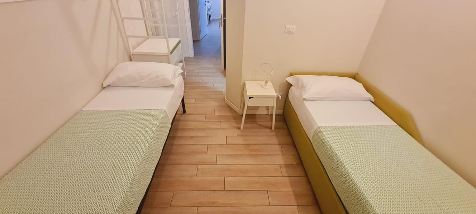 Bed&bikerome Rom