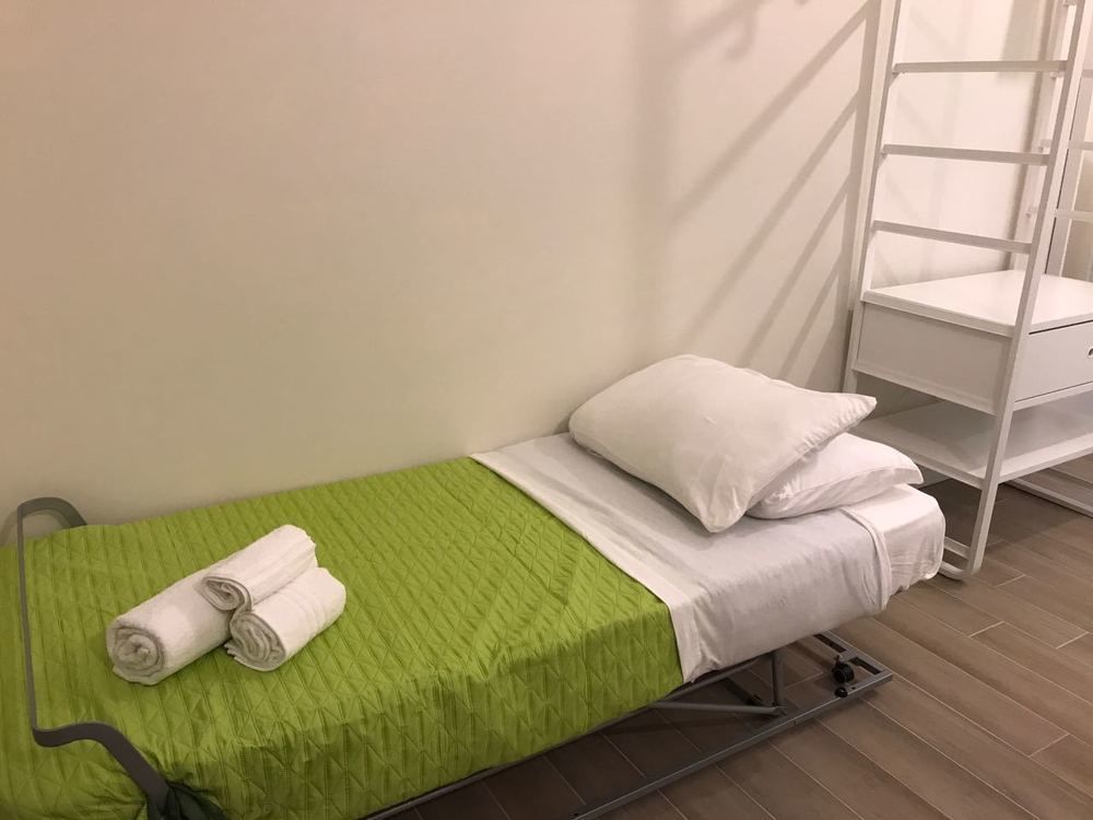 Bed&bikerome Rom