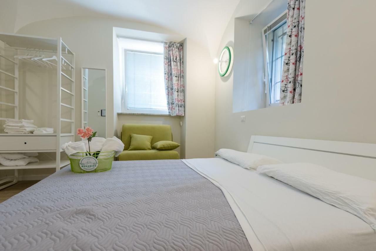 Bed&bikerome 3* Rom